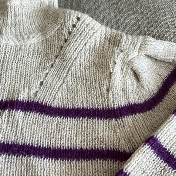 Isabel Marant Georgia sweater - Picture 2 of 4